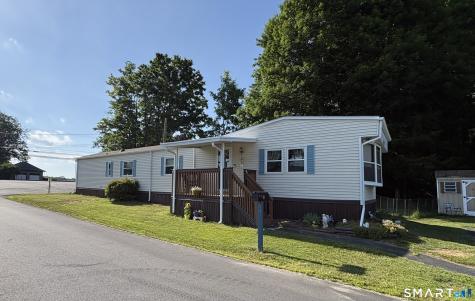 8 Erin Drive Plainfield CT 06374