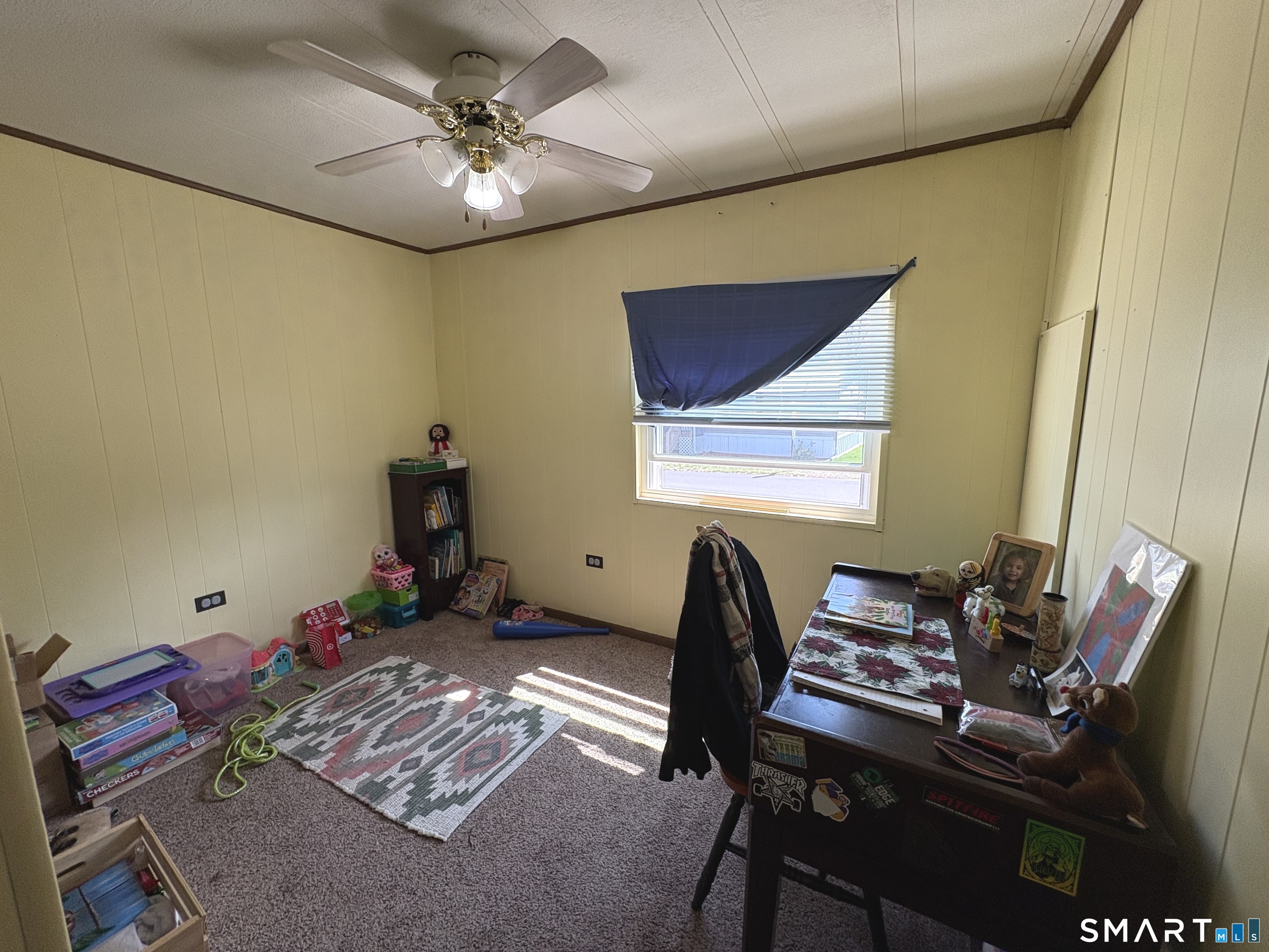 8 Erin Drive Plainfield CT 06374