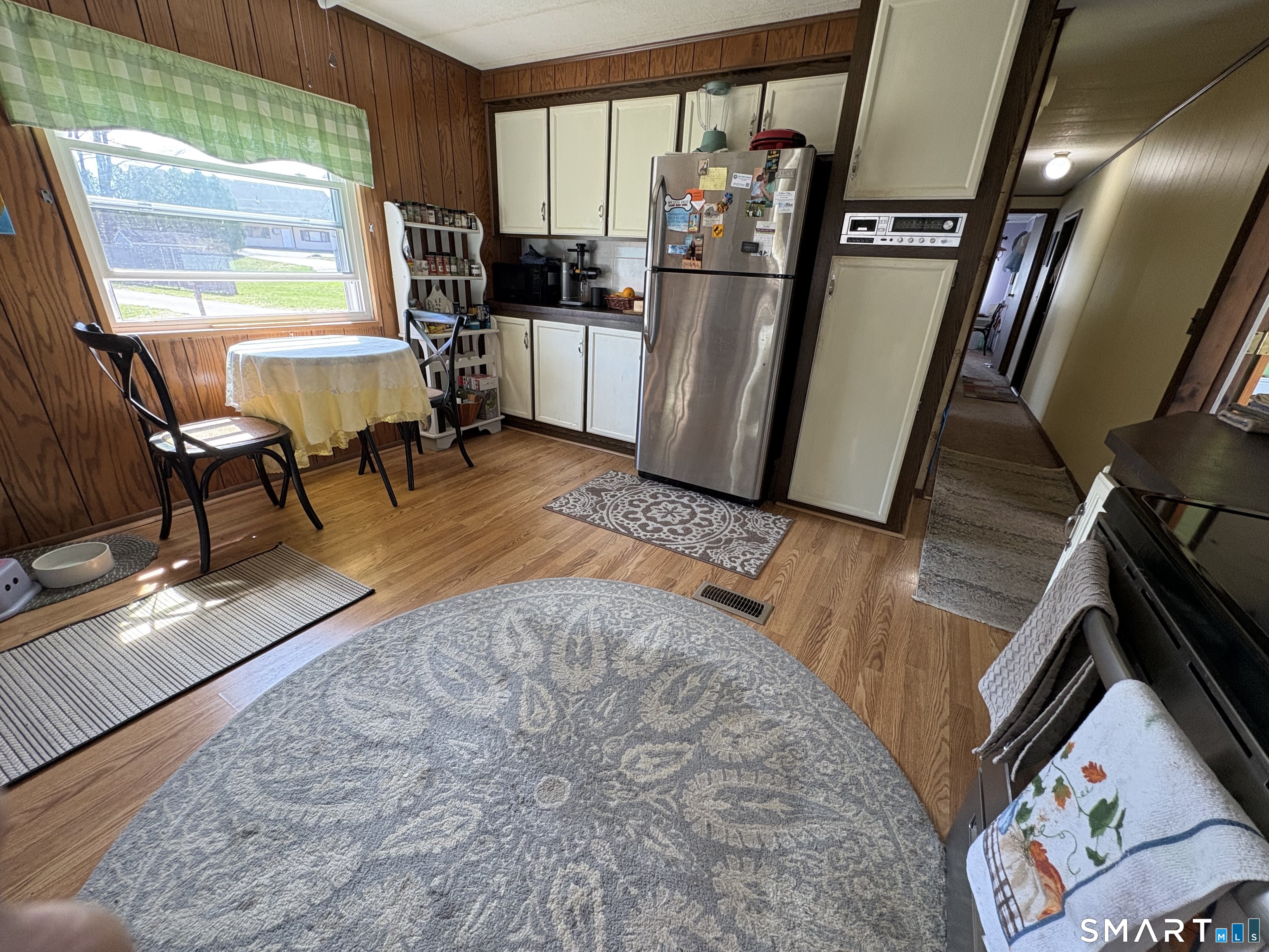 8 Erin Drive Plainfield CT 06374