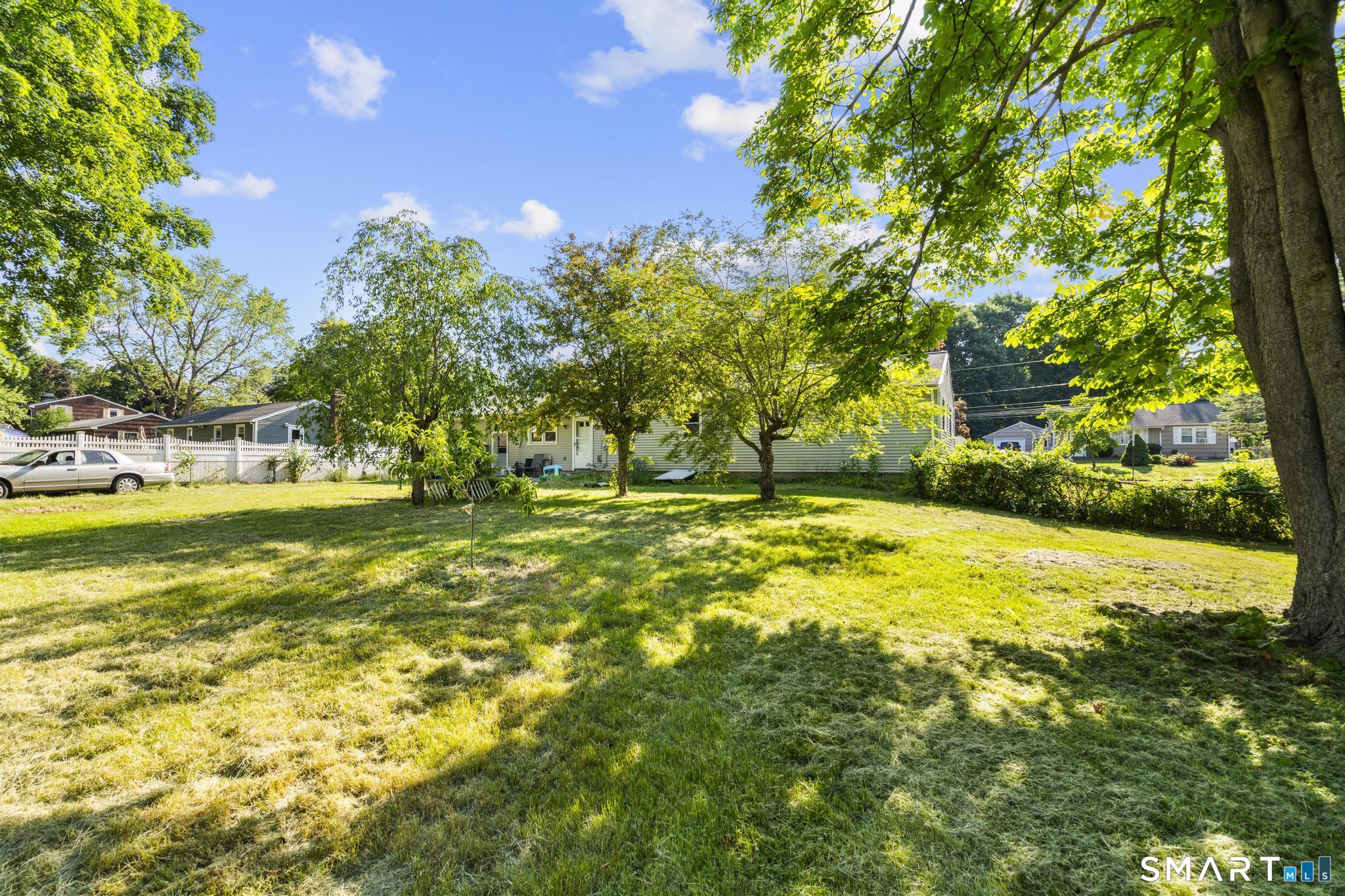 27 Allen Street Enfield CT 06082
