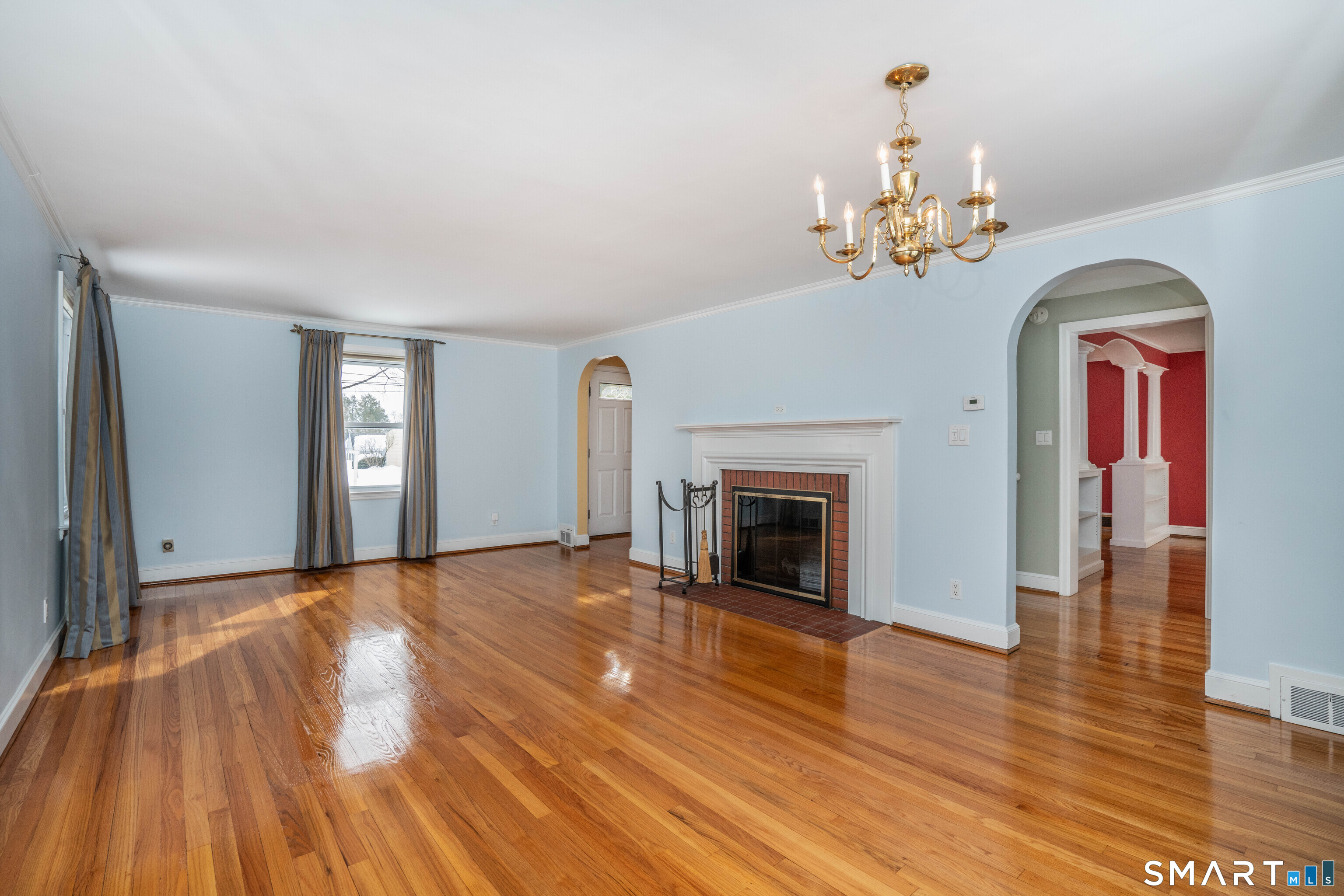 57 Briarwood Road West Hartford CT 06107