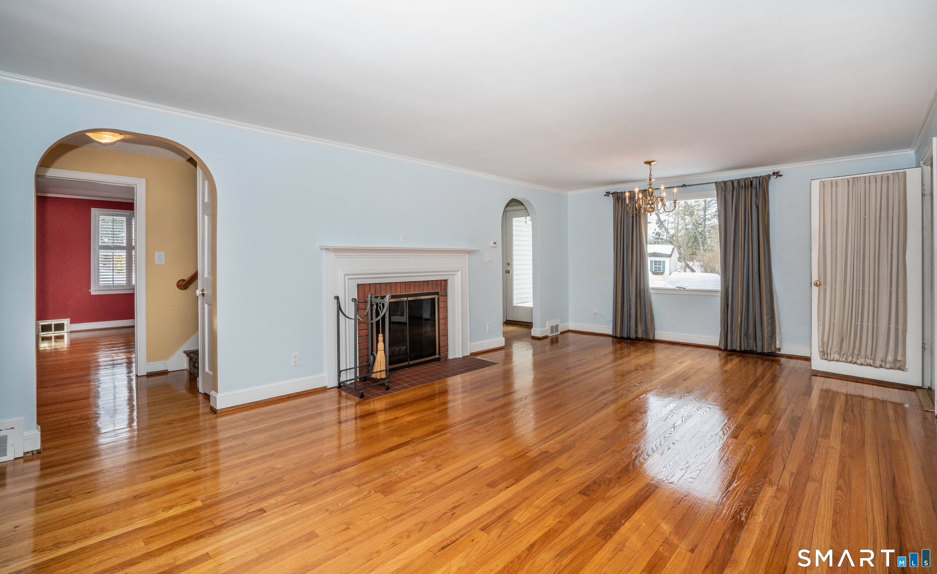 57 Briarwood Road West Hartford CT 06107