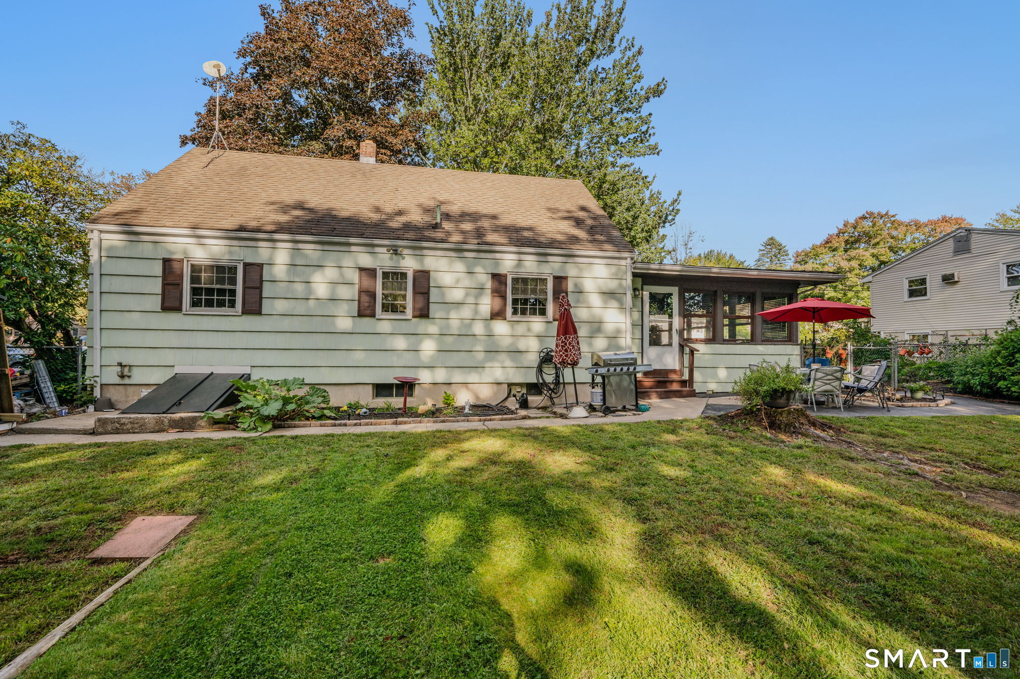 42 Oak Hill Road Montville CT 06370