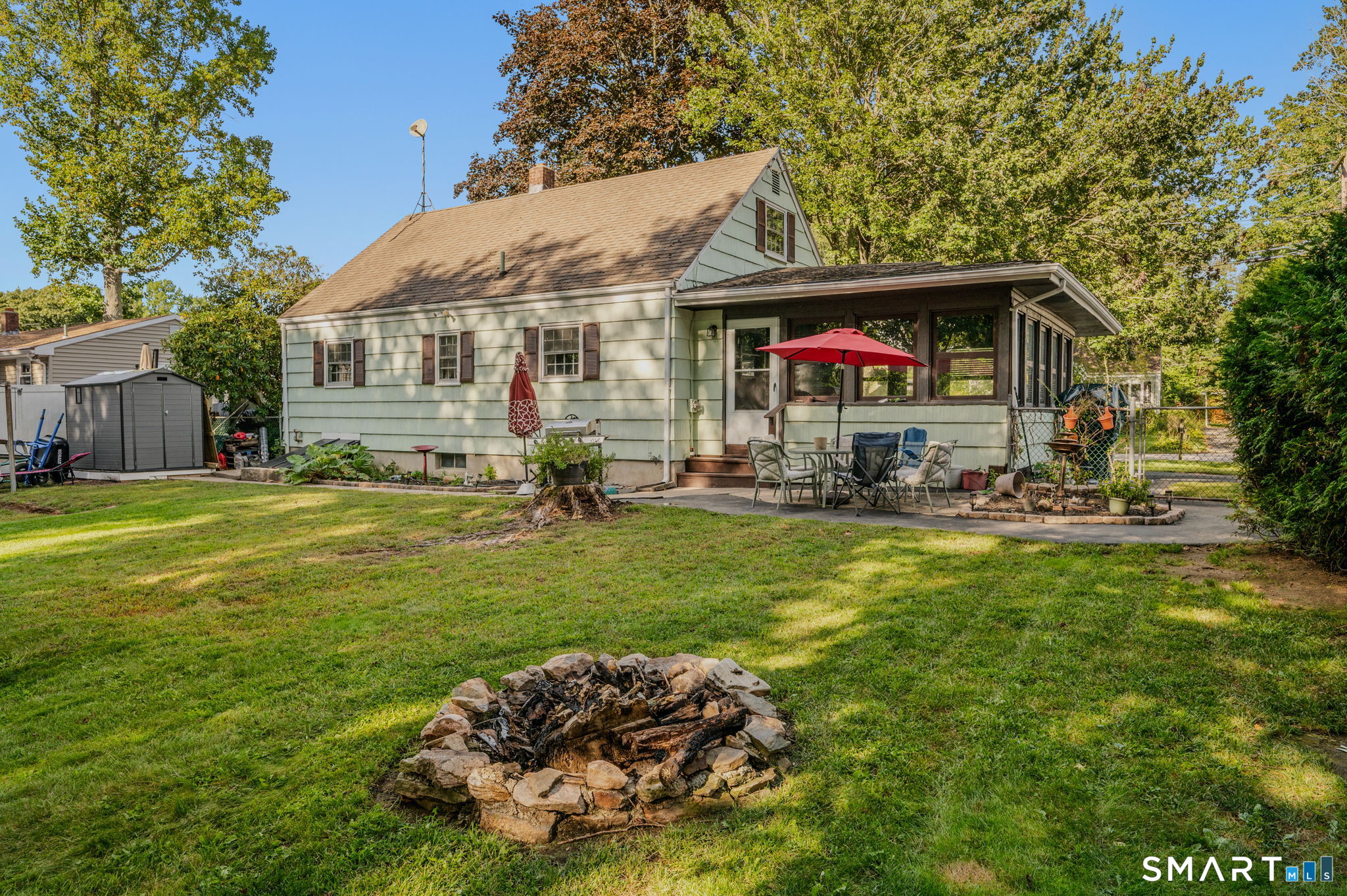42 Oak Hill Road Montville CT 06370