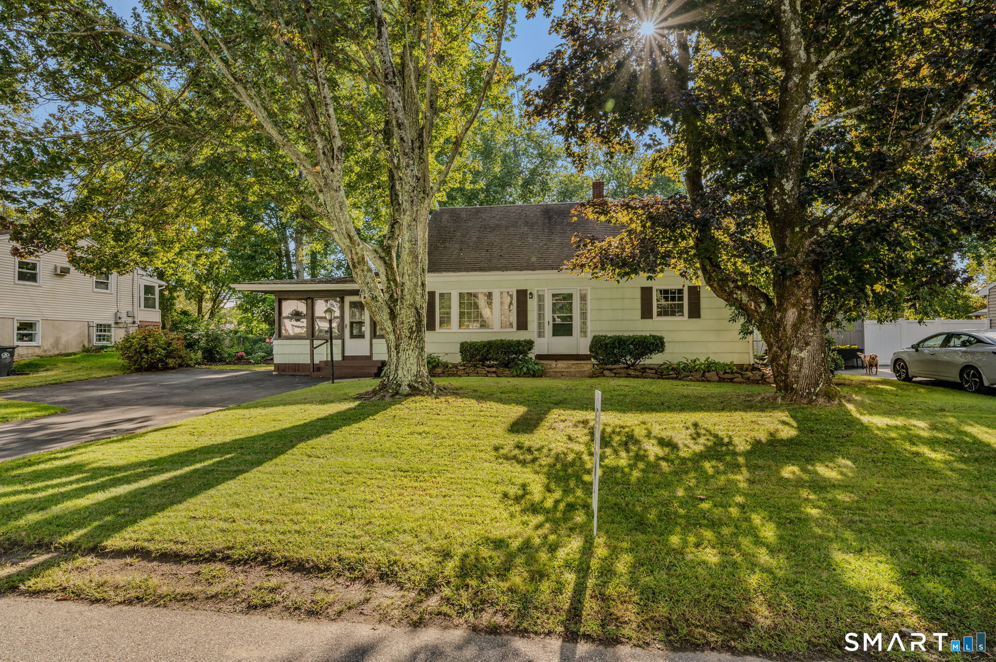 42 Oak Hill Road Montville CT 06370