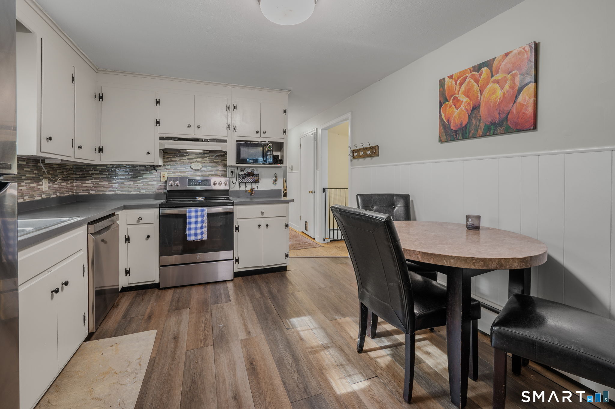 42 Oak Hill Road Montville CT 06370
