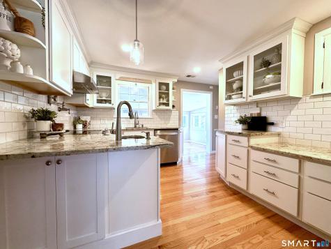 305 Prospect Street Wethersfield CT 06109