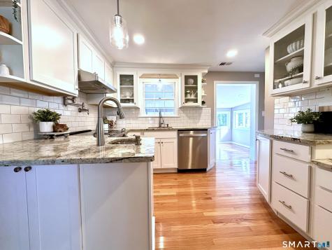 305 Prospect Street Wethersfield CT 06109