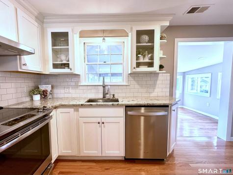 305 Prospect Street Wethersfield CT 06109