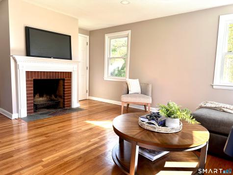 305 Prospect Street Wethersfield CT 06109