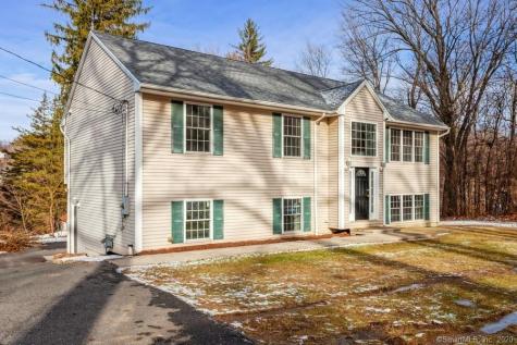 9 Crystal Terrace Waterbury CT 06704