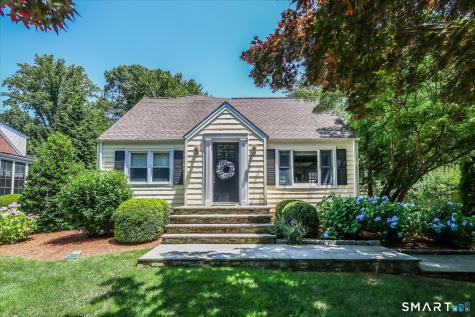 30 Oriole Lane Trumbull CT 06611