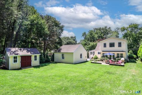 30 Oriole Lane Trumbull CT 06611