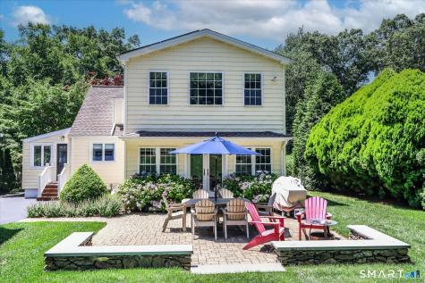 30 Oriole Lane Trumbull CT 06611