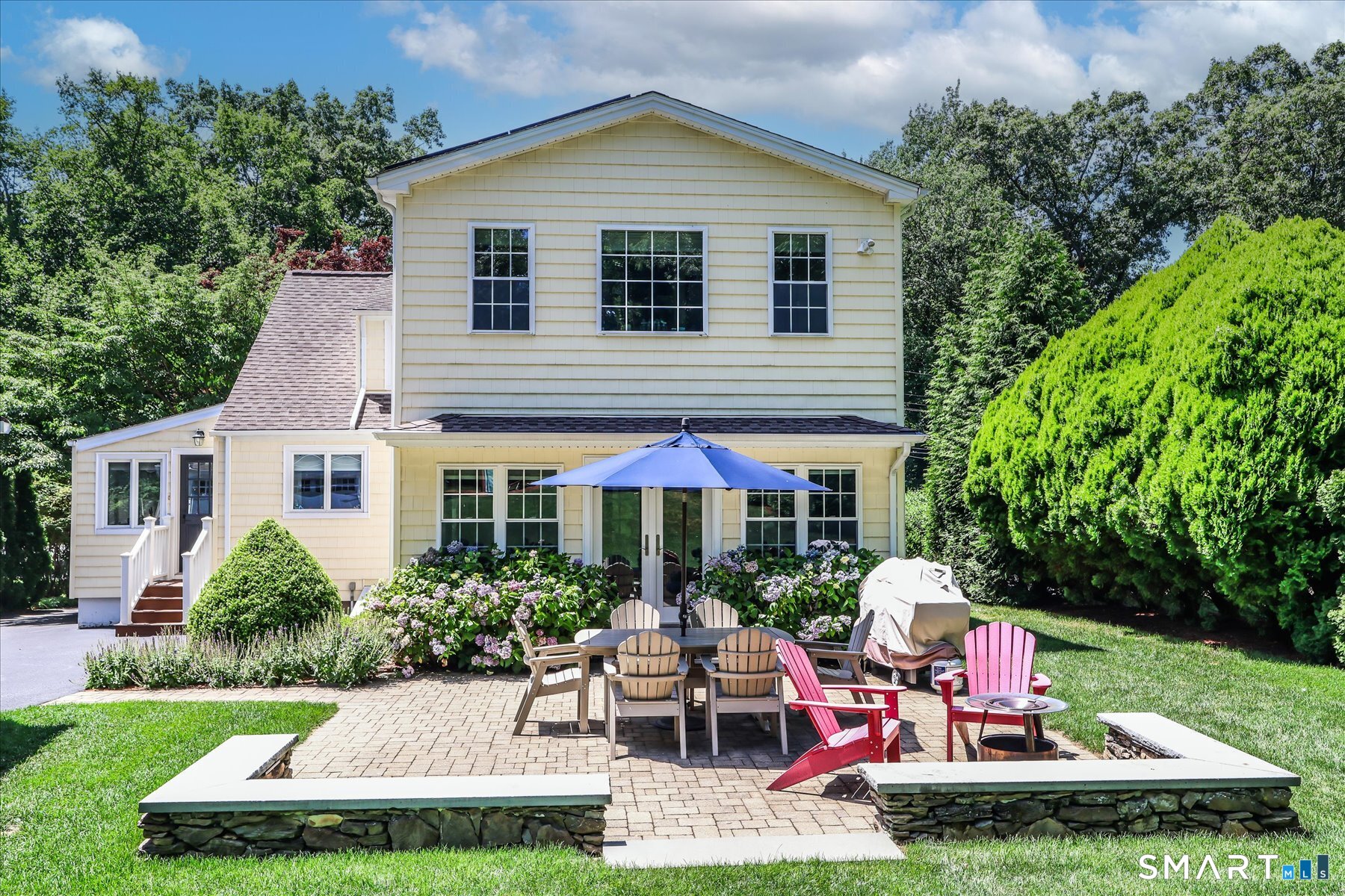 30 Oriole Lane Trumbull CT 06611