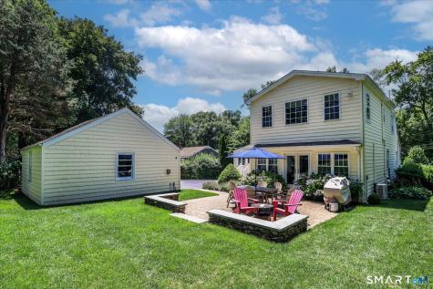 30 Oriole Lane Trumbull CT 06611