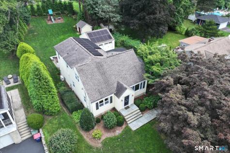 30 Oriole Lane Trumbull CT 06611