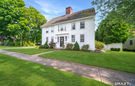 204 Maple Street Wethersfield CT 06109