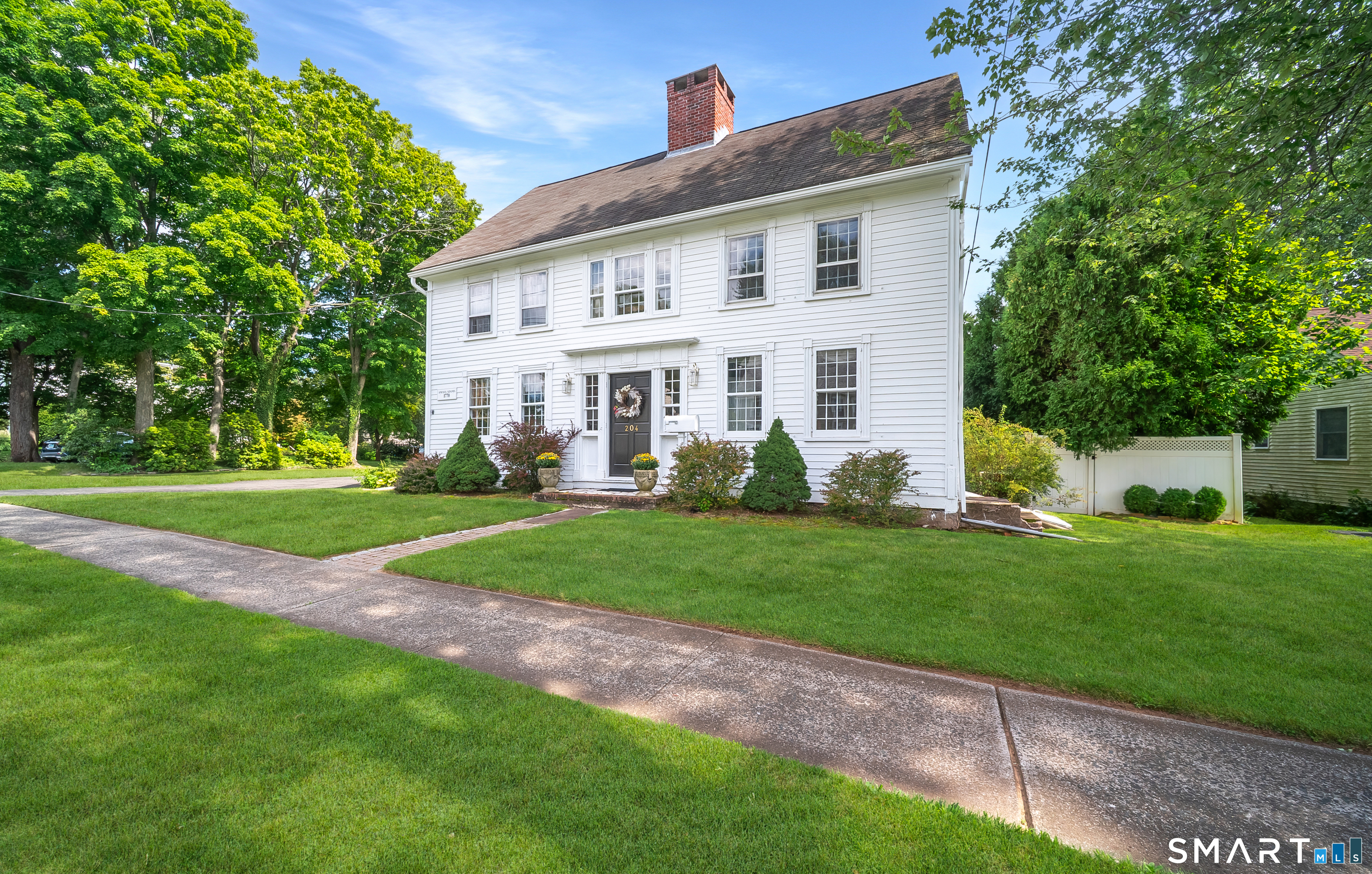204 Maple Street Wethersfield CT 06109