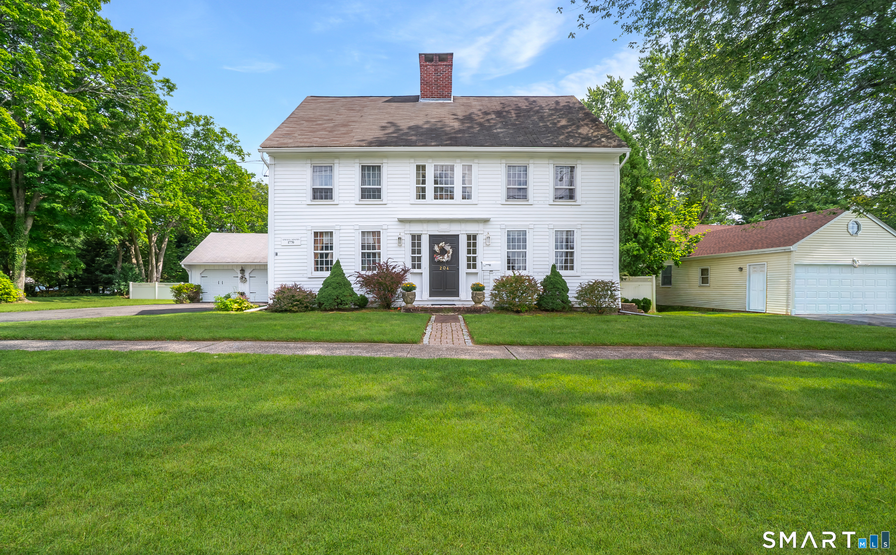 204 Maple Street Wethersfield CT 06109