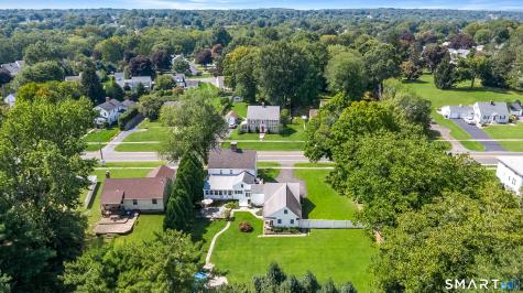204 Maple Street Wethersfield CT 06109