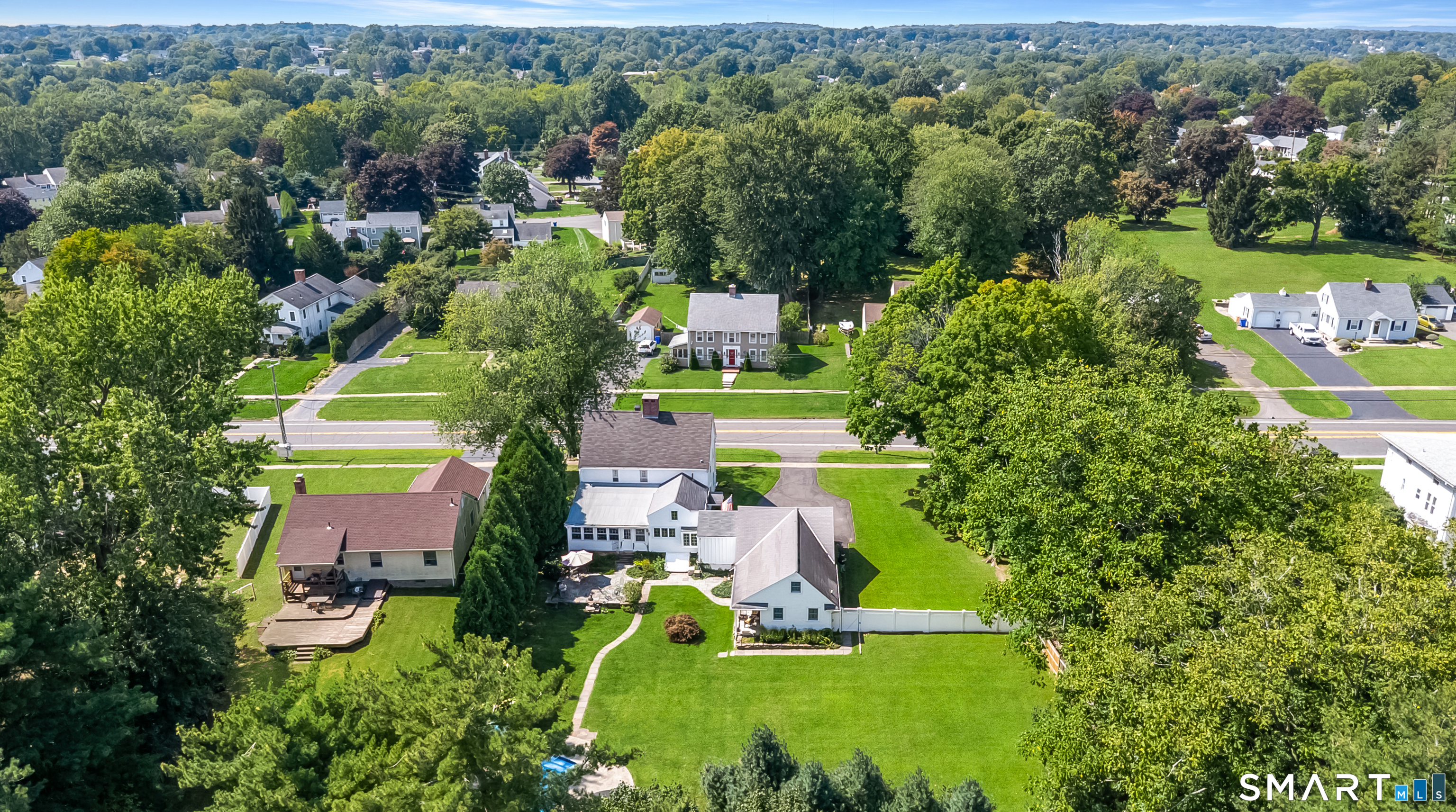 204 Maple Street Wethersfield CT 06109