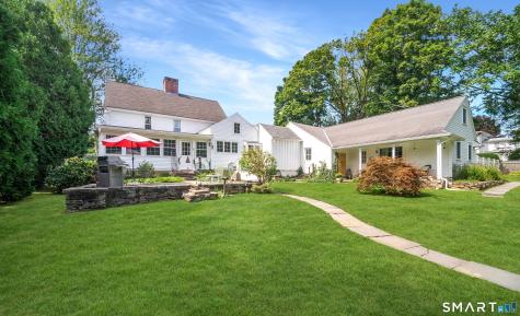 204 Maple Street Wethersfield CT 06109