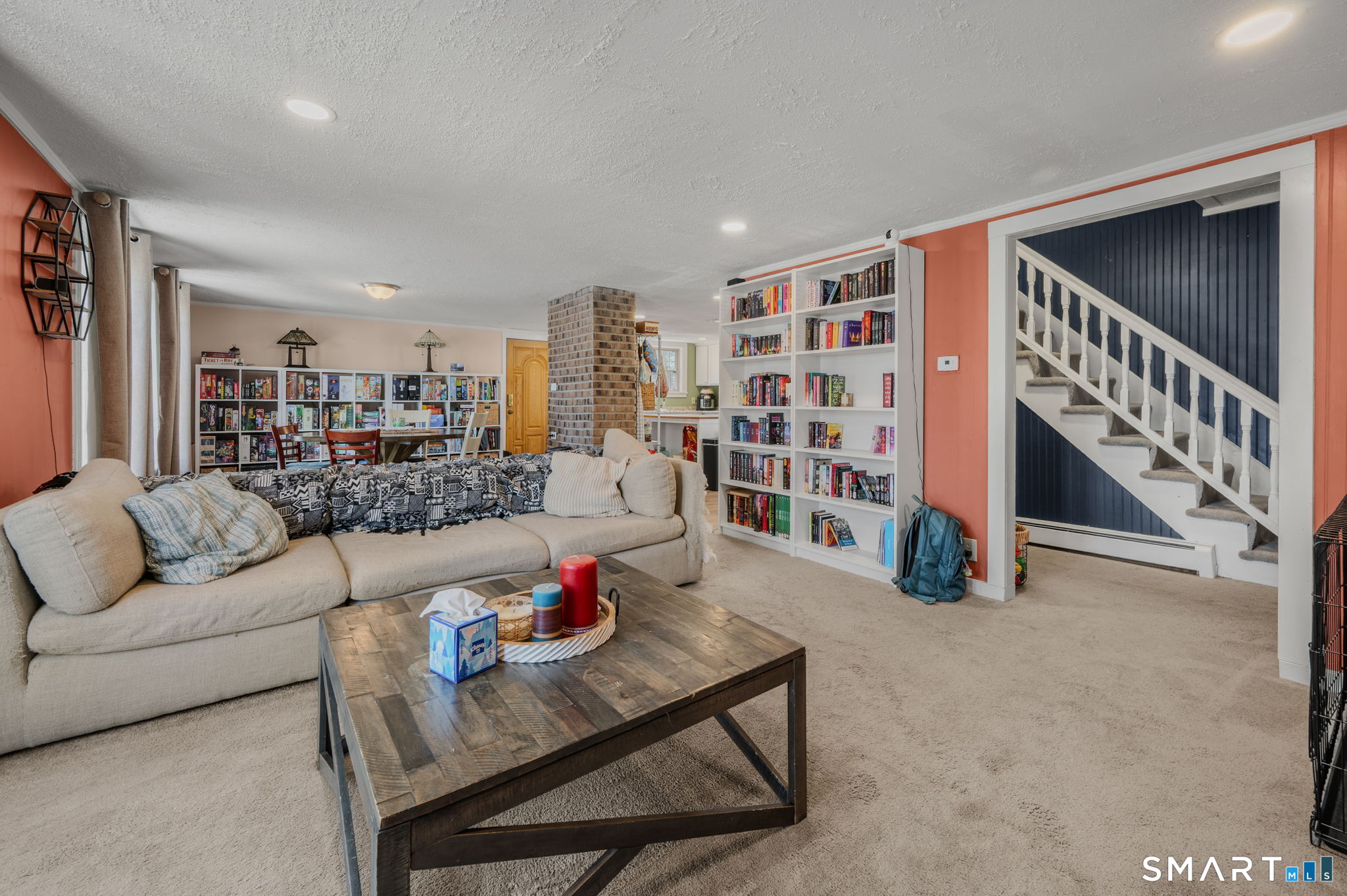 12 Crouch Street New London CT 06320