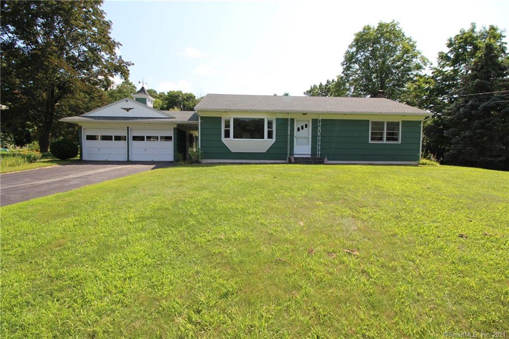 1252 Southford Road Southbury CT 06488