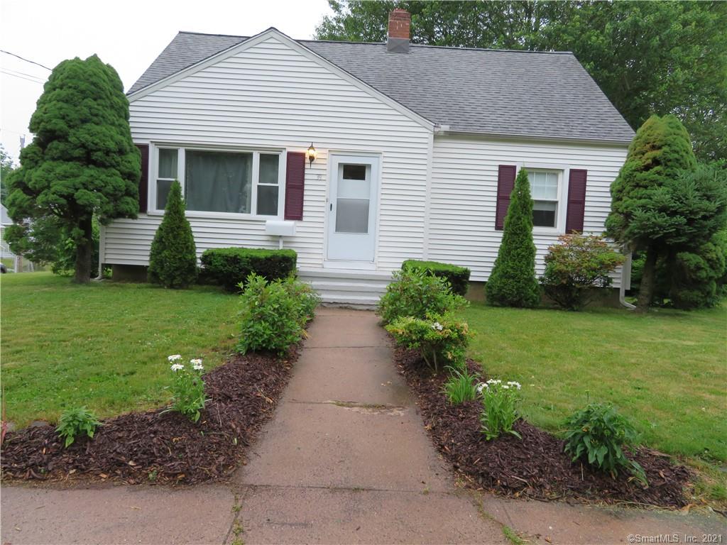 39 Westcott Road Hamden CT 06517