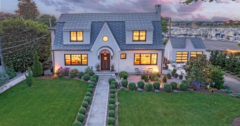 18 Shorefront Park Norwalk CT 06854