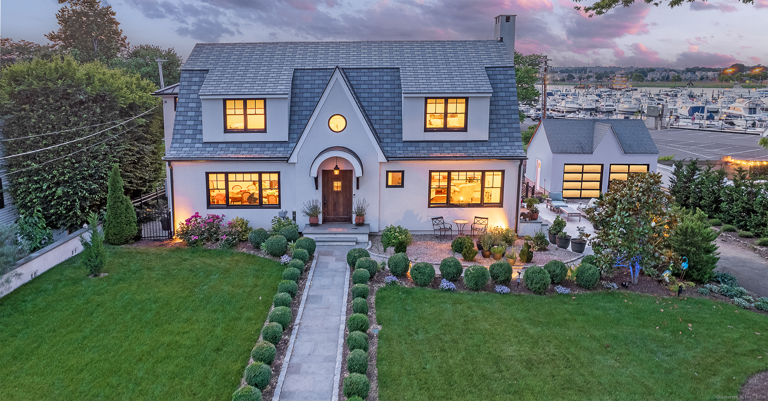 18 Shorefront Park Norwalk CT 06854