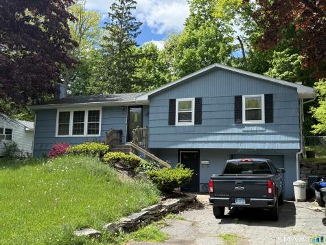 77 Brookline Drive East Hartford CT 06108