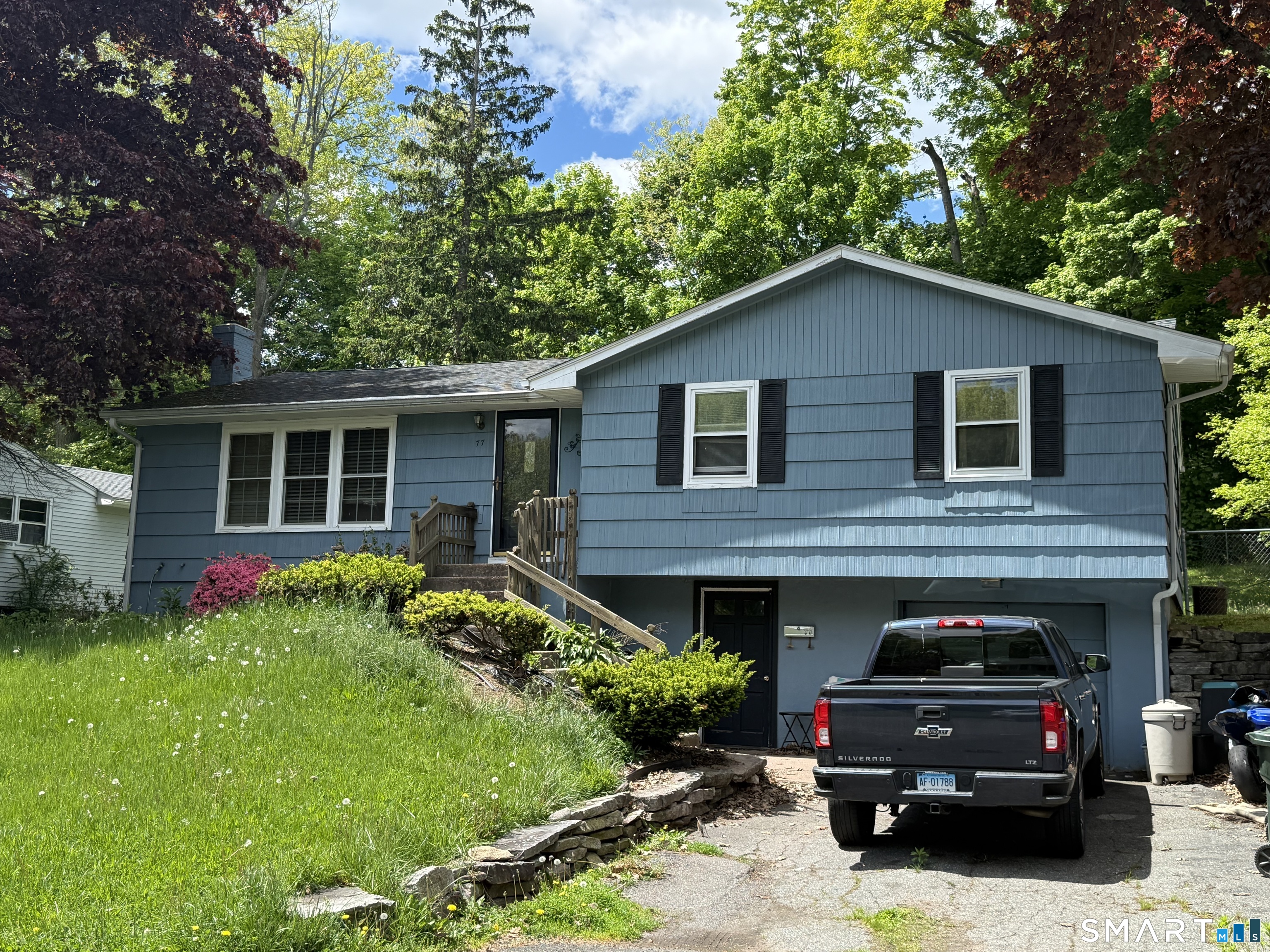 77 Brookline Drive East Hartford CT 06108