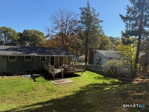 77 Brookline Drive East Hartford CT 06108