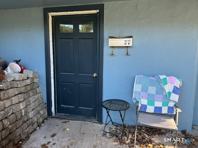 77 Brookline Drive East Hartford CT 06108