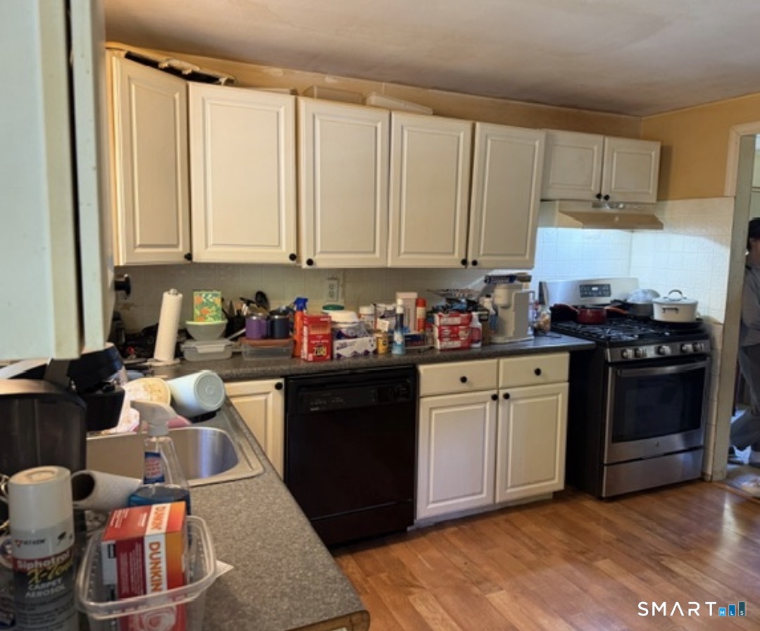 77 Brookline Drive East Hartford CT 06108