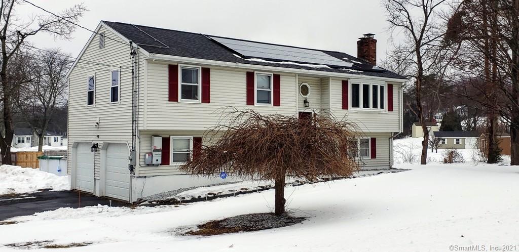 89 Andrews Road Wolcott CT 06716