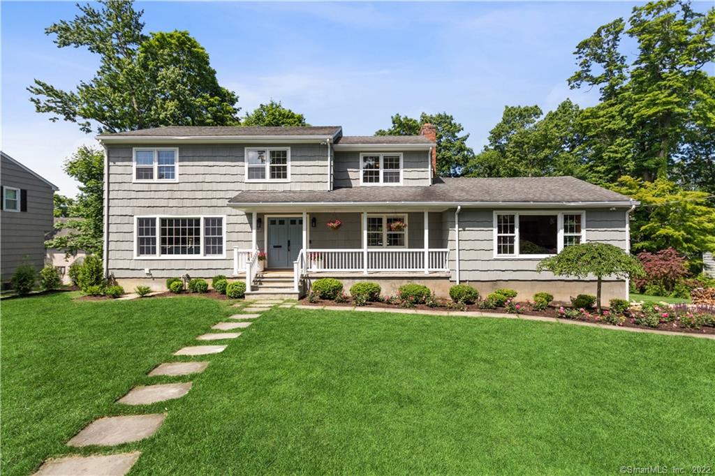 18 Vincent Court Stamford CT 06905
