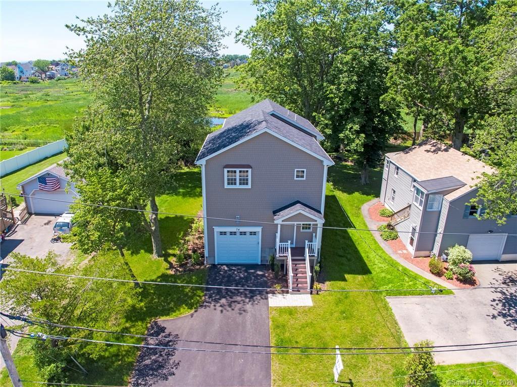 74 Surf Avenue Milford CT 06460