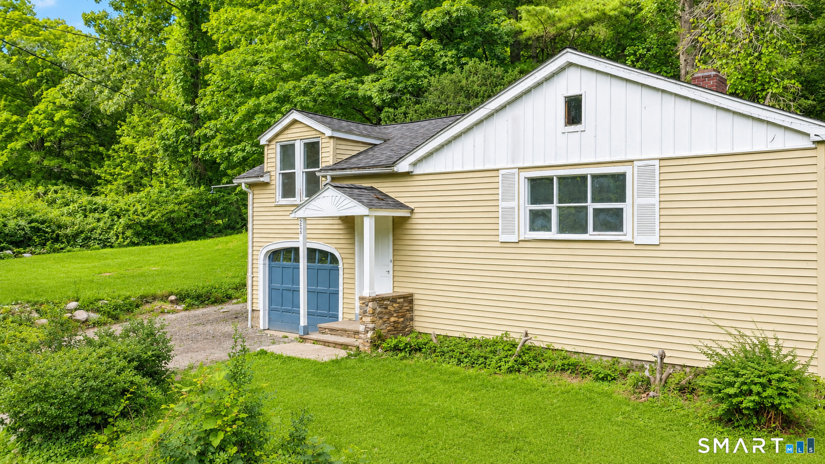 222 Spring Road Coventry CT 06238