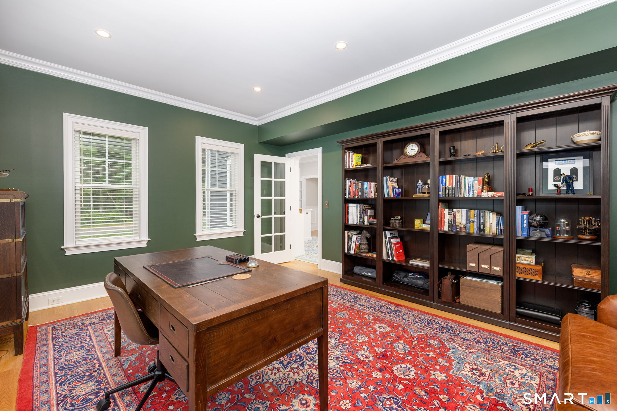 98 Ladd Road Tolland CT 06084