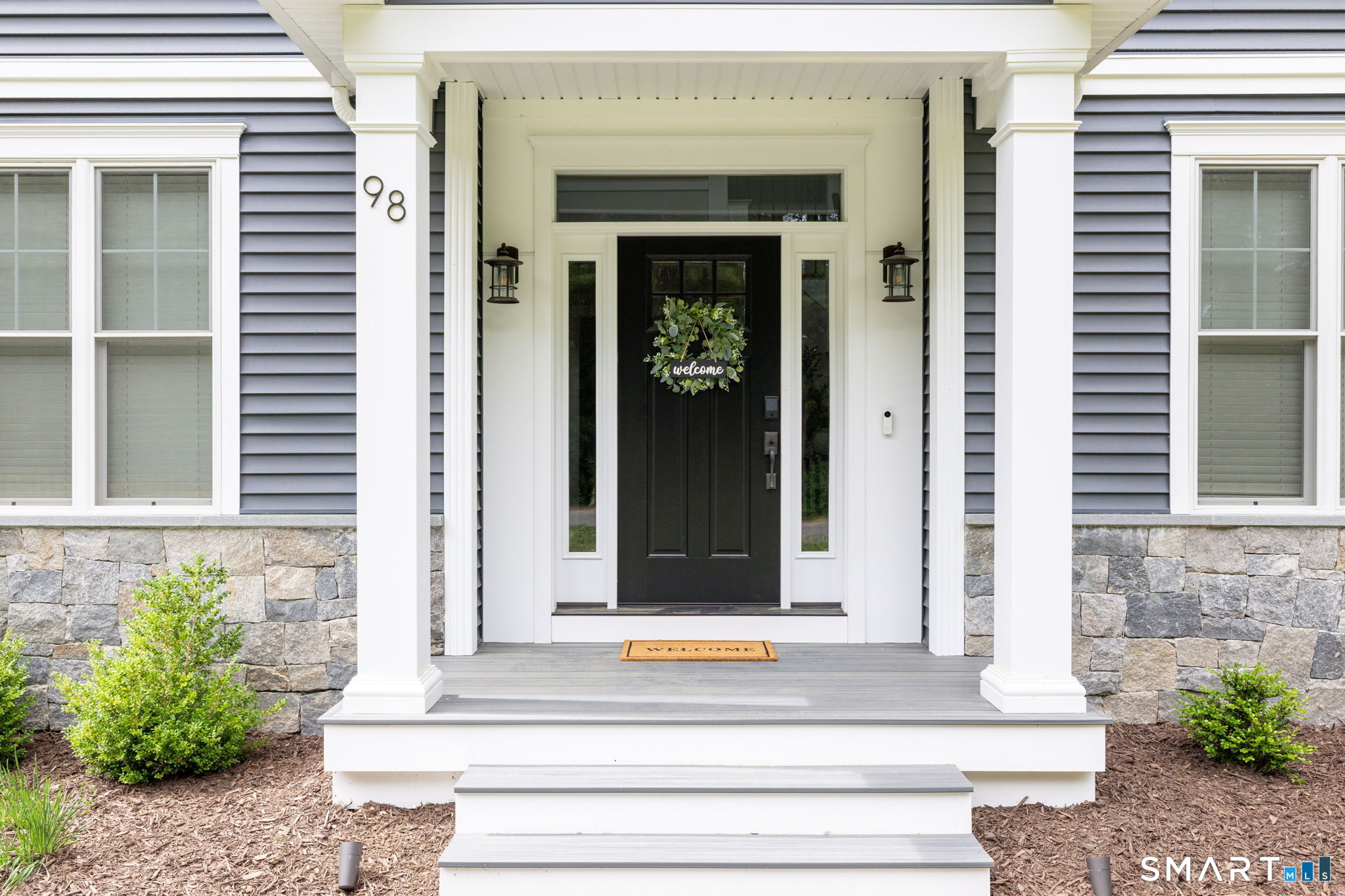 98 Ladd Road Tolland CT 06084