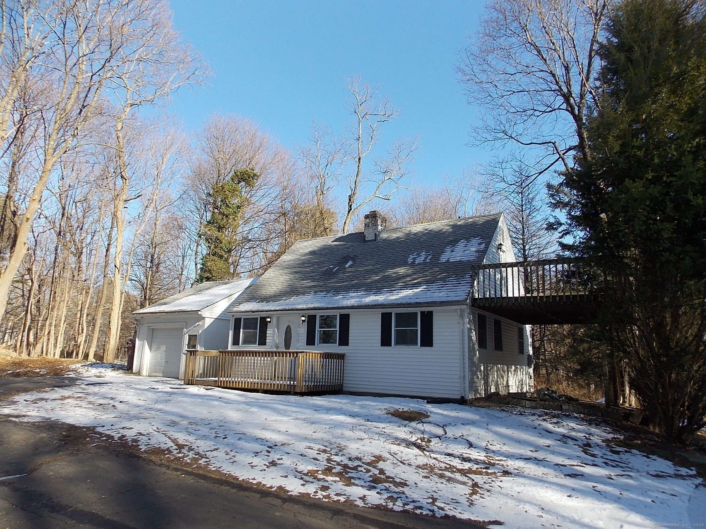 79 Mountain Road Farmington CT 06032