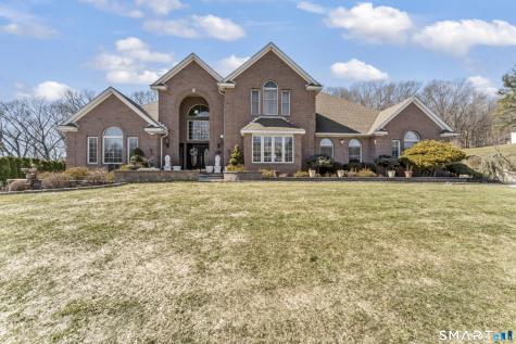 25 Peria Drive Rocky Hill CT 06067