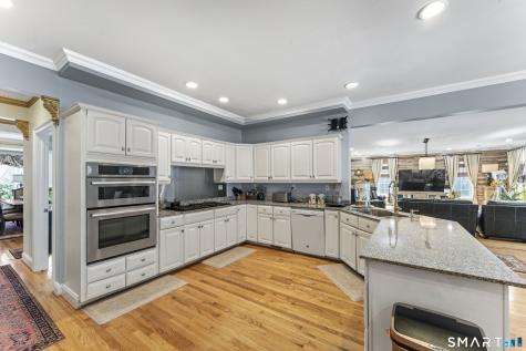 25 Peria Drive Rocky Hill CT 06067