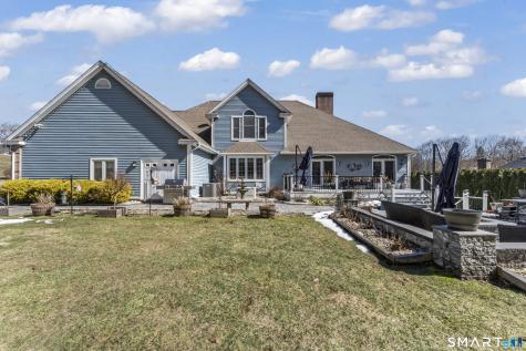 25 Peria Drive Rocky Hill CT 06067