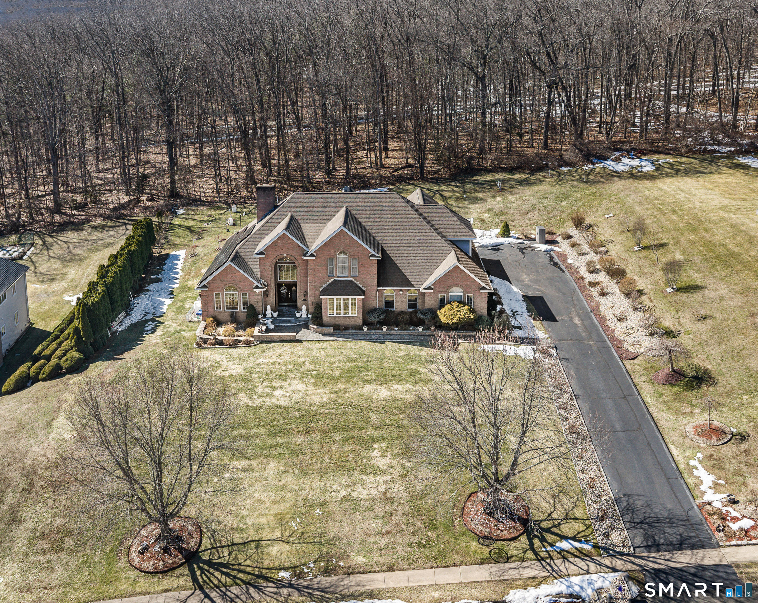 25 Peria Drive Rocky Hill CT 06067