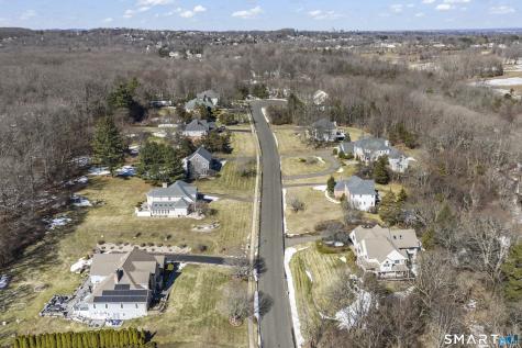 25 Peria Drive Rocky Hill CT 06067