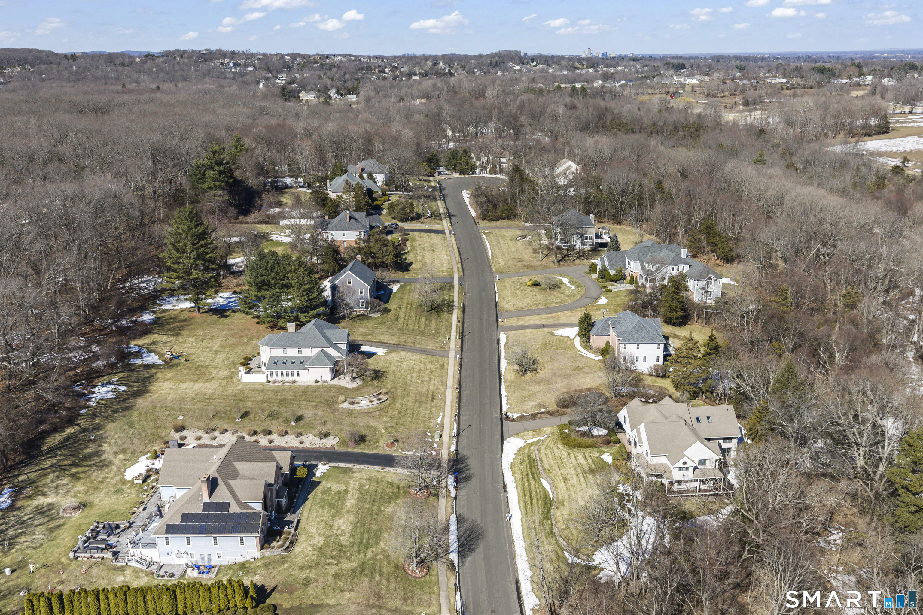 25 Peria Drive Rocky Hill CT 06067